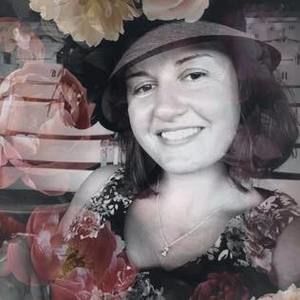 Meet your Posher, Nicolle